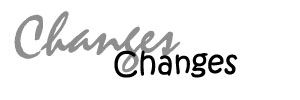 Changes