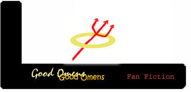Good Omens Fan Fiction