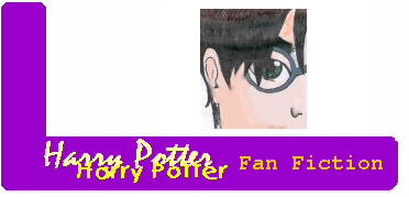 Harry Potter Fan Fiction