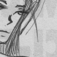 Angel Crowley all manga style-y