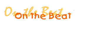 On the Beat