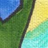 Patchwork Painting