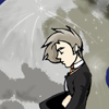 Remus and the almost full moon...