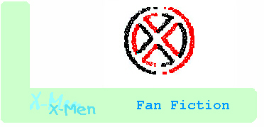 X-Men Fan Fiction