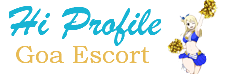 goa Escorts