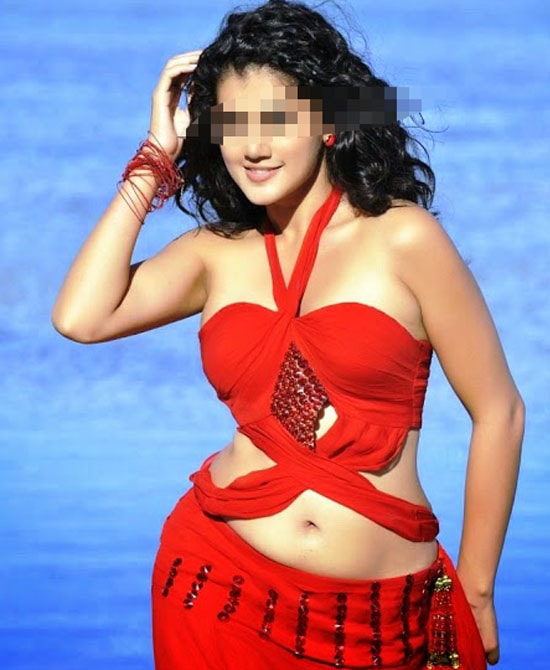 Escorts in goa