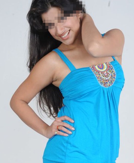 Escorts in goa