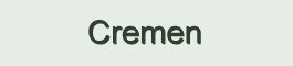 Cremen