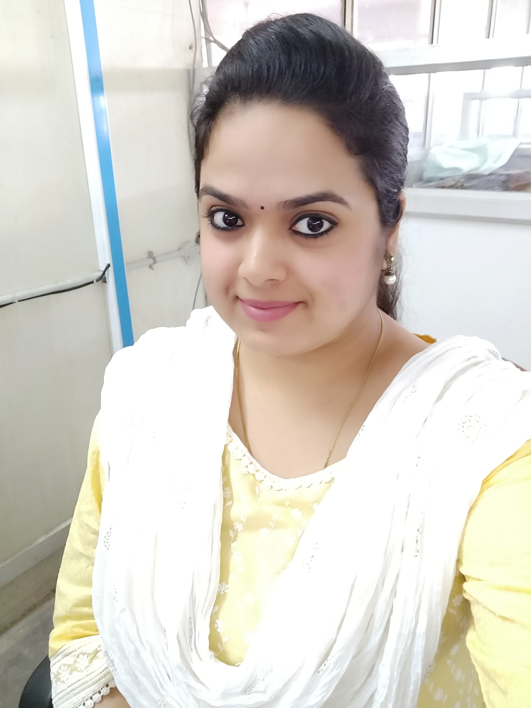 Asha Photo