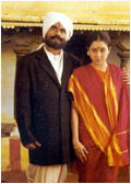 Bharathi