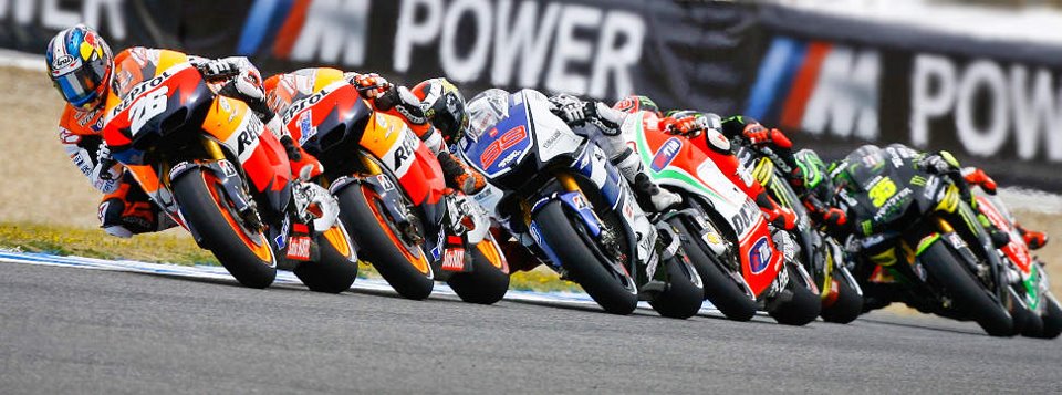 MOTOGP