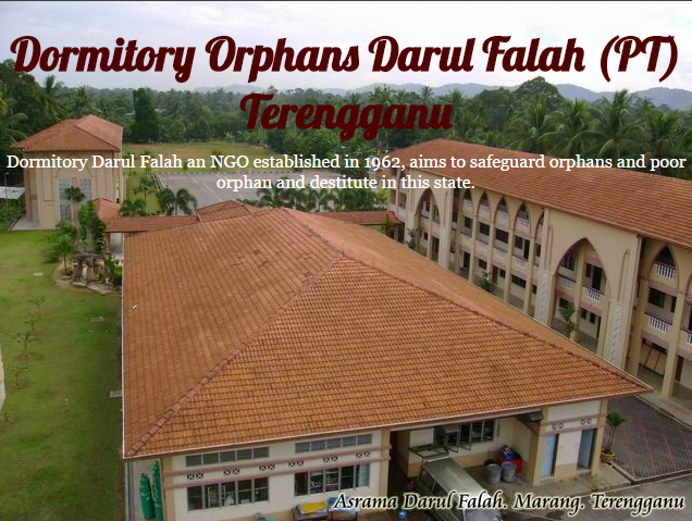 Darul Falah