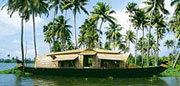 Backwaters