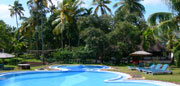 Coconut Lagoon, Kumarakom