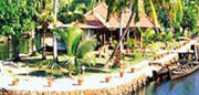 Coir Village Resort, Thrikunnapuzha