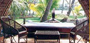 Kayaloram Lake Resort, Alappuzha