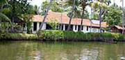 Keraleeyam Heritage Home and Ayurvedic Resort