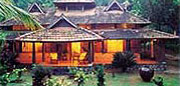 Marari Beach Resort, Mararikulam