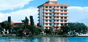 Hotel Taj Malabar, Kochi