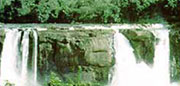 Waterfalls