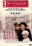 Life is Beautiful .. buy now from Amazon.com