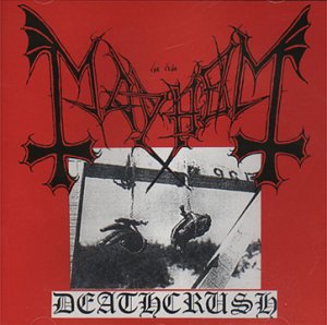 Death Crush