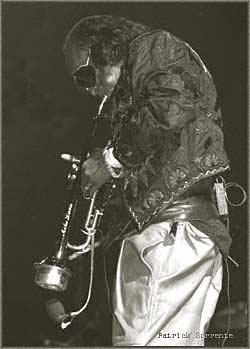 Miles Davis