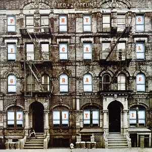 Physical Graffiti