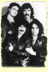 Click here to visit 'BLACK SABBATH' Official Website