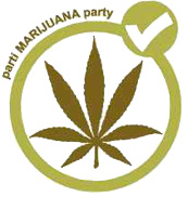 Marijuana party