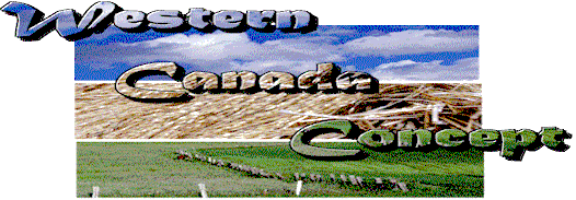 Western Canadian Concept