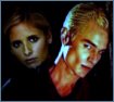Buffy/Spike Fan Art