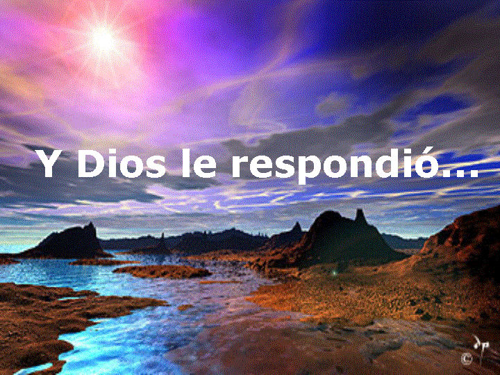 Entrevista con DIOS.
