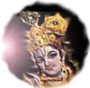 Lord Krishna