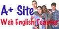 Web English Teacher A+ Resource Award