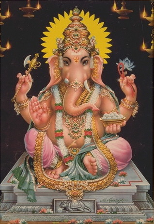 Ganesh