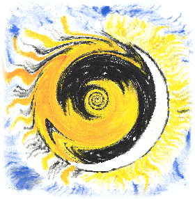 SunMoon Essences logo