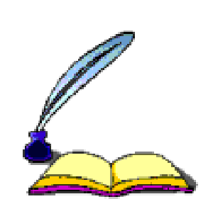 quill writer