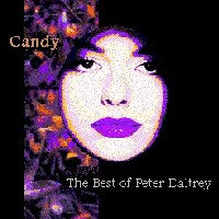 Candy - The Best of Peter Daltrey