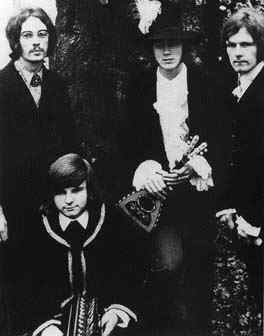 Kaleidoscope 1969