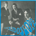 Radio sessions E.P.