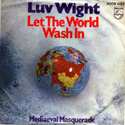 I Luv Wight (German)
