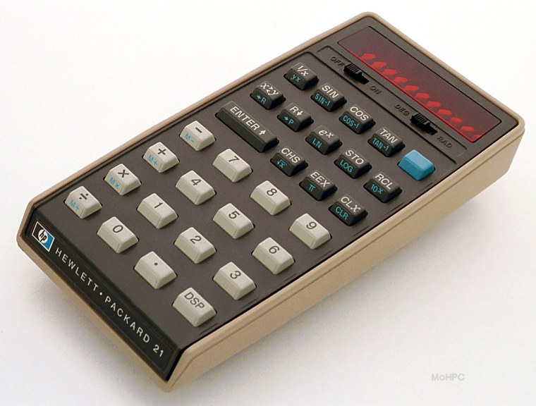 HP21