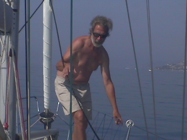 The Chaptain