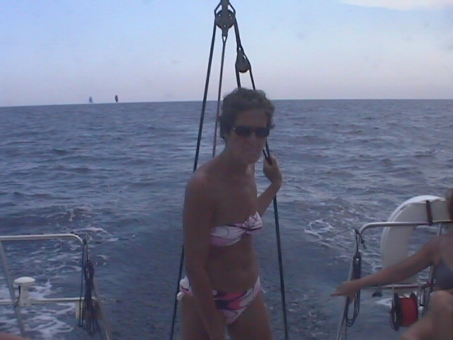 Una Sirena