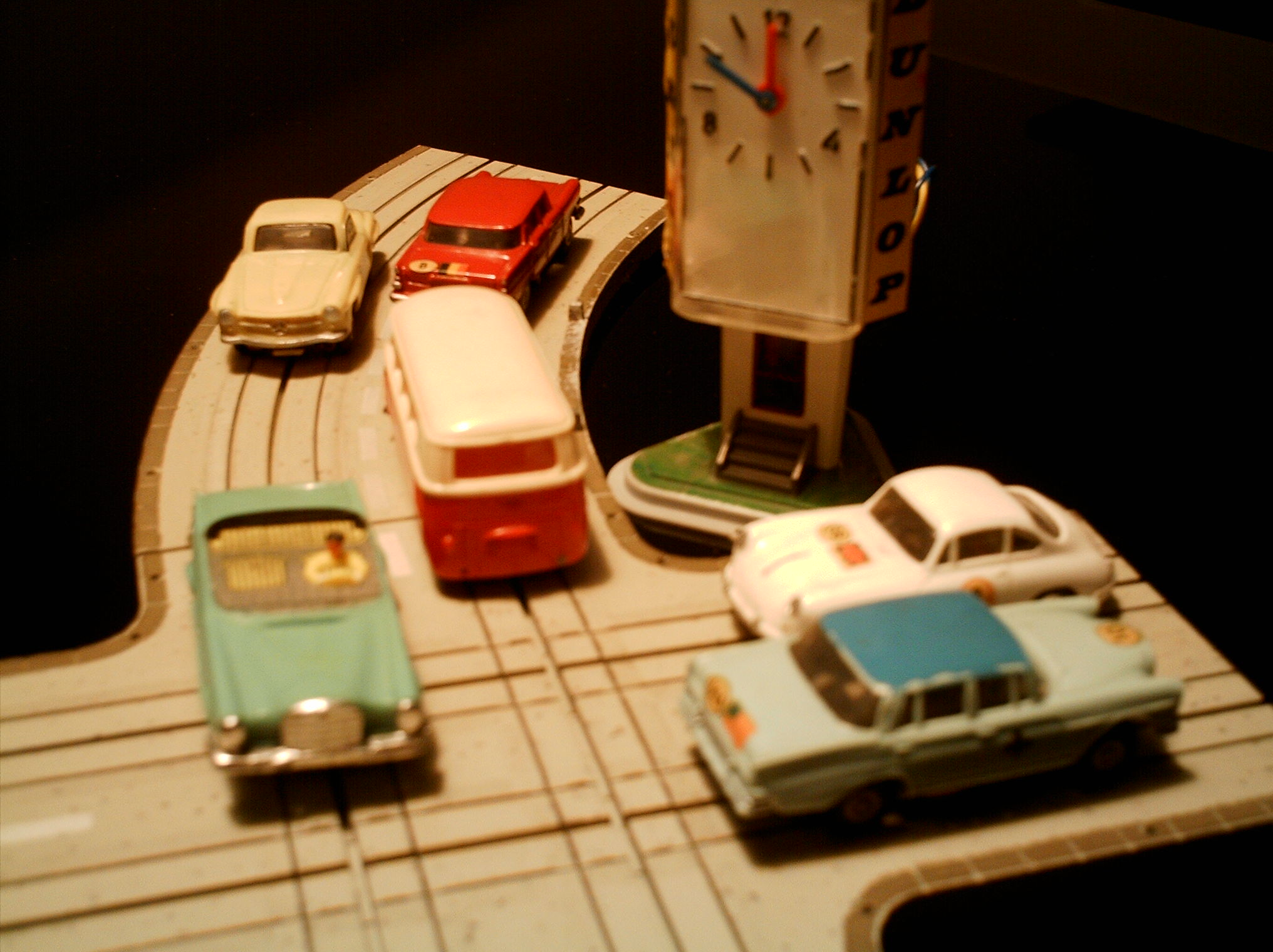 Automobiline Faller