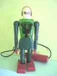 Robot Dux Astroman
