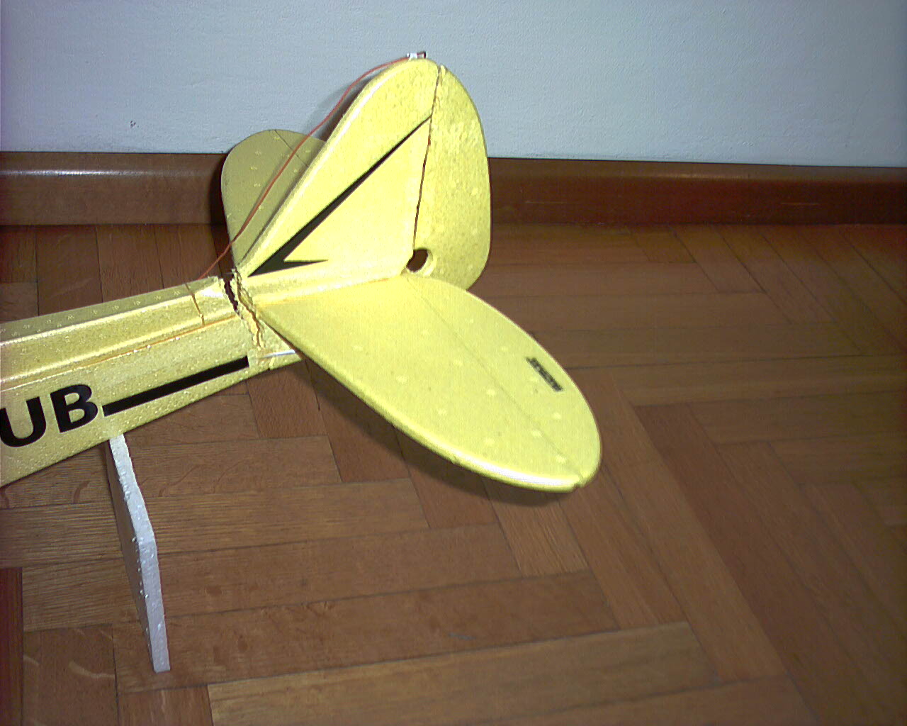 Coda Rotta