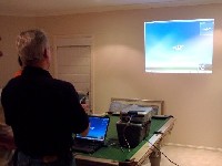 Barrie Hill puts AeroFly Pro through its paces