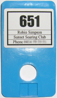 Silvertone Key
